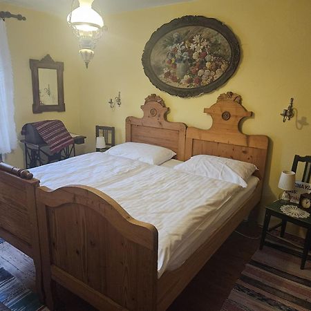 Country House Stara Kapela Nova Kapela Экстерьер фото