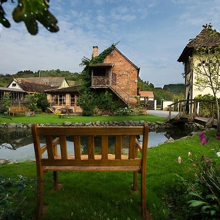 Country House Stara Kapela Nova Kapela Номер фото