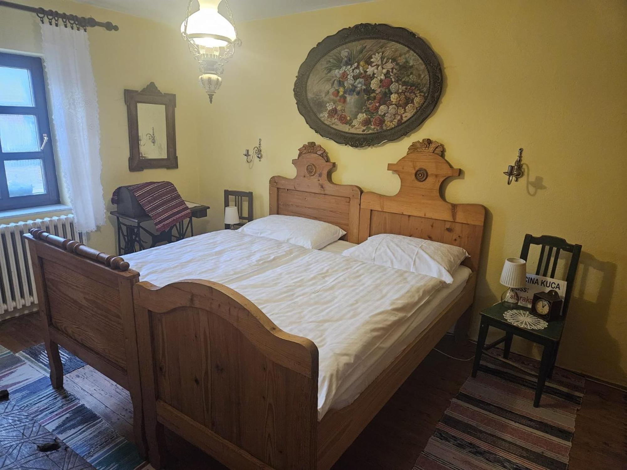 Country House Stara Kapela Nova Kapela Экстерьер фото