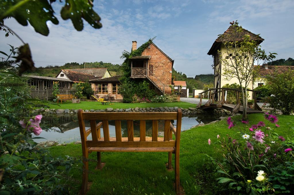 Country House Stara Kapela Nova Kapela Номер фото