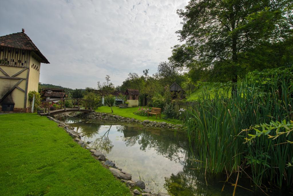 Country House Stara Kapela Nova Kapela Экстерьер фото
