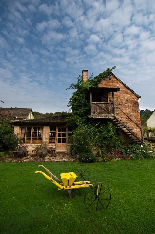 Country House Stara Kapela Nova Kapela Номер фото