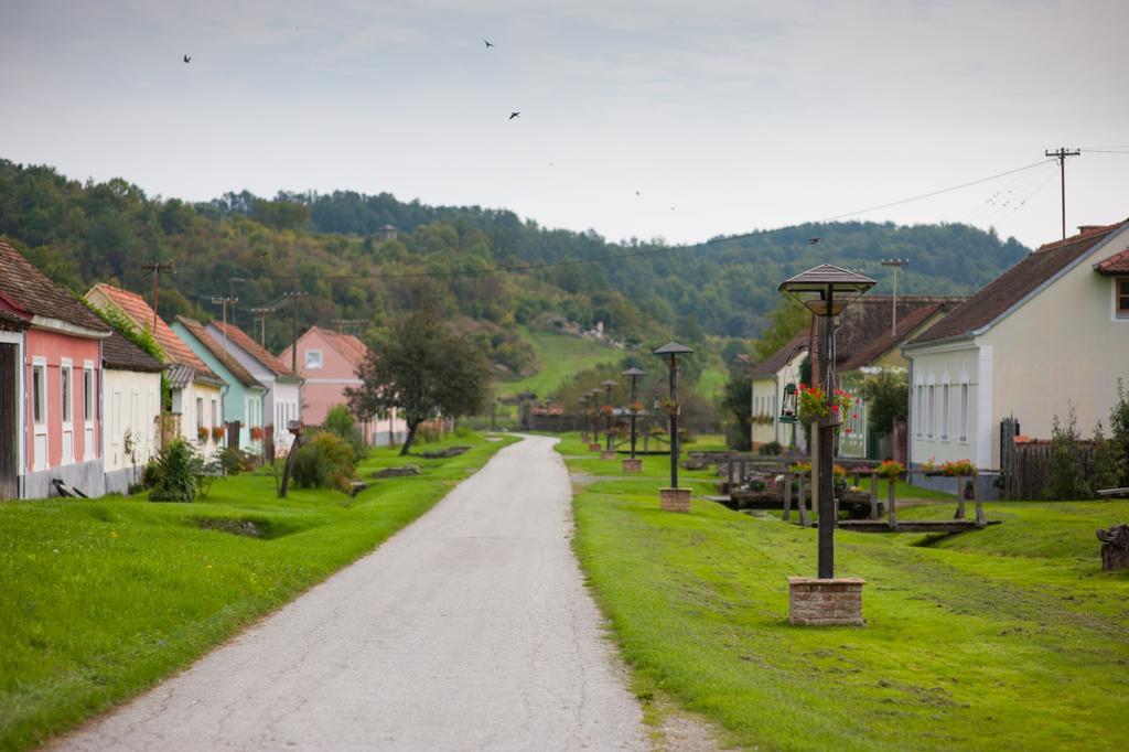 Country House Stara Kapela Nova Kapela Экстерьер фото