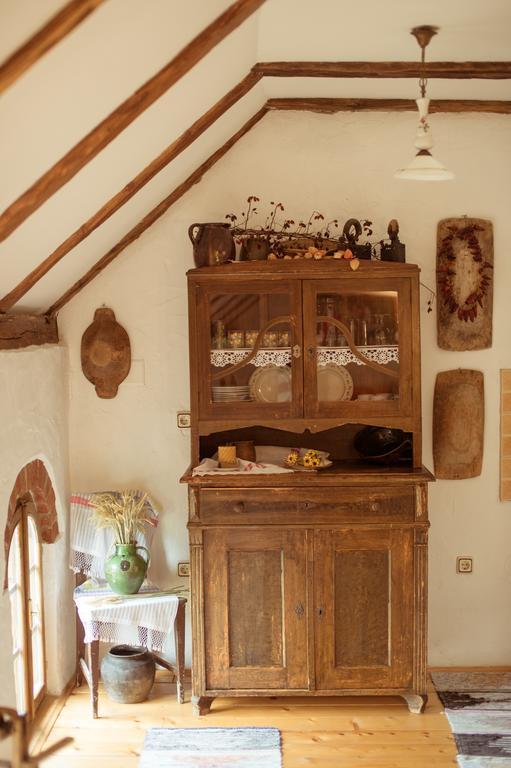 Country House Stara Kapela Nova Kapela Номер фото