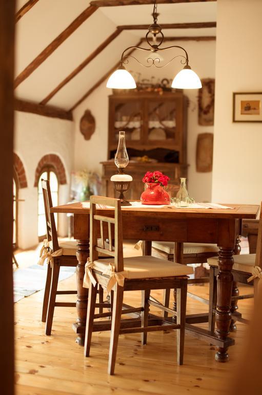 Country House Stara Kapela Nova Kapela Номер фото