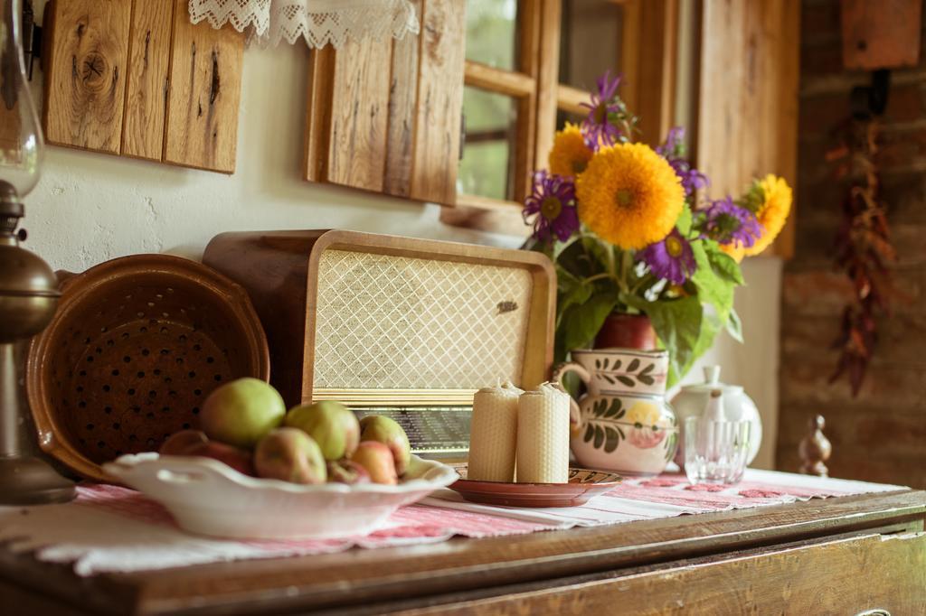 Country House Stara Kapela Nova Kapela Экстерьер фото