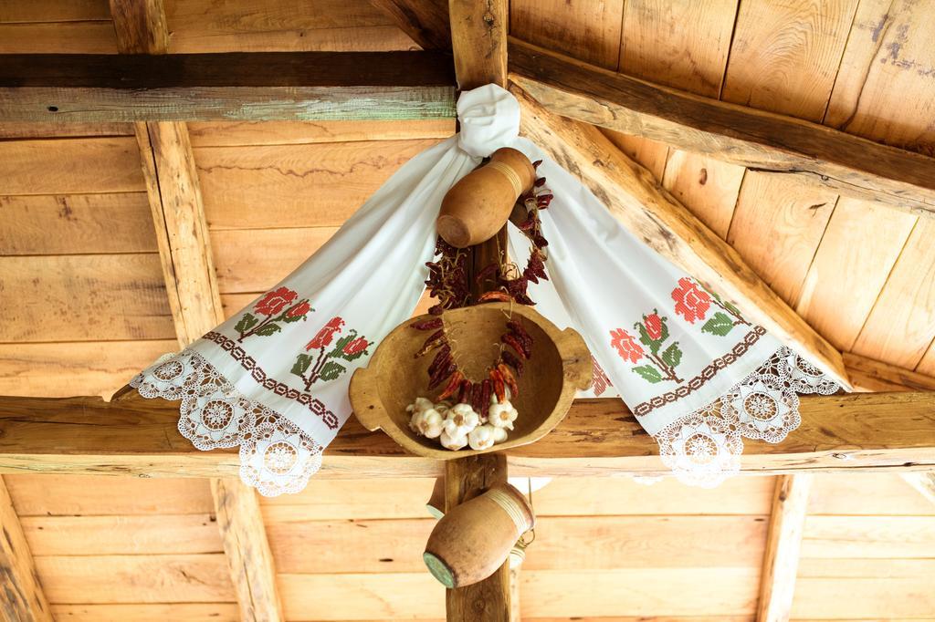 Country House Stara Kapela Nova Kapela Экстерьер фото