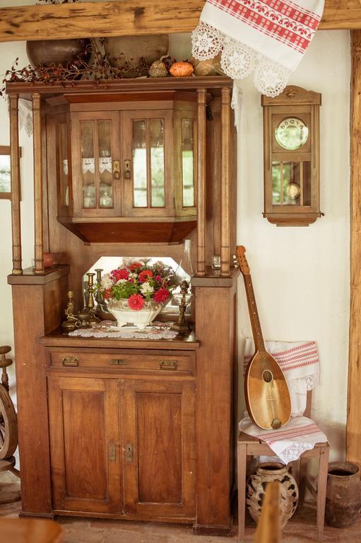 Country House Stara Kapela Nova Kapela Экстерьер фото