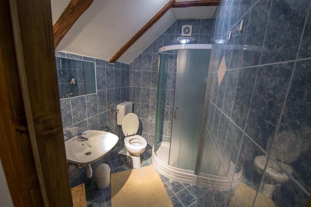 Country House Stara Kapela Nova Kapela Номер фото