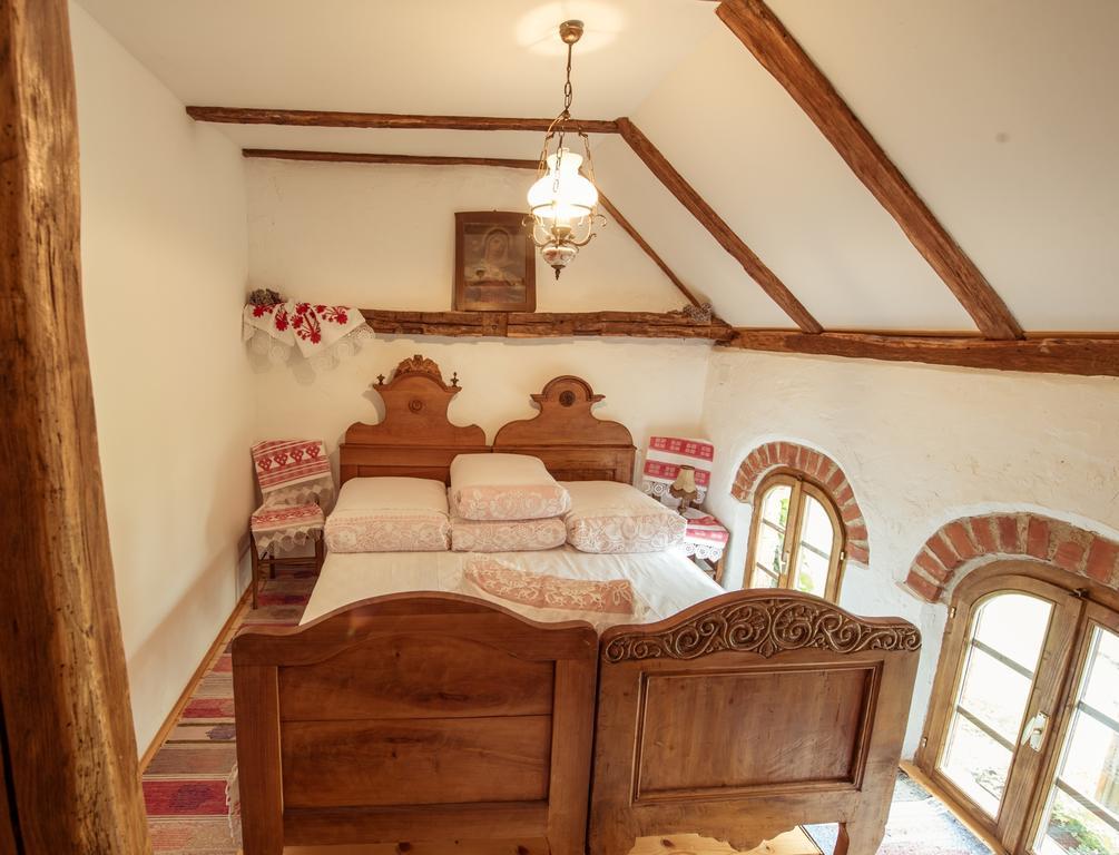 Country House Stara Kapela Nova Kapela Номер фото