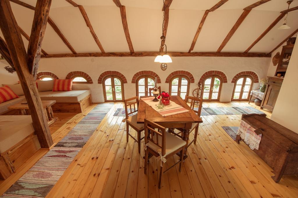 Country House Stara Kapela Nova Kapela Номер фото