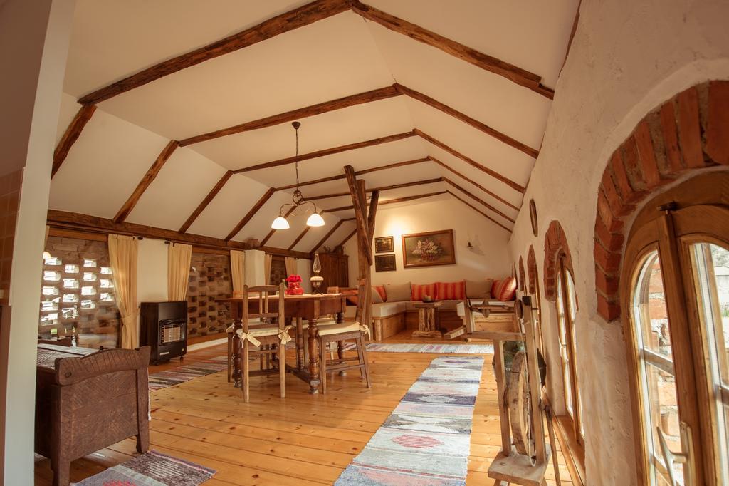 Country House Stara Kapela Nova Kapela Номер фото