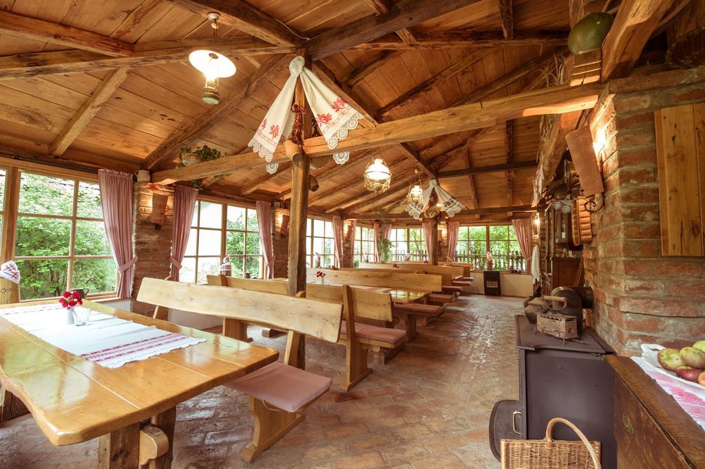 Country House Stara Kapela Nova Kapela Экстерьер фото