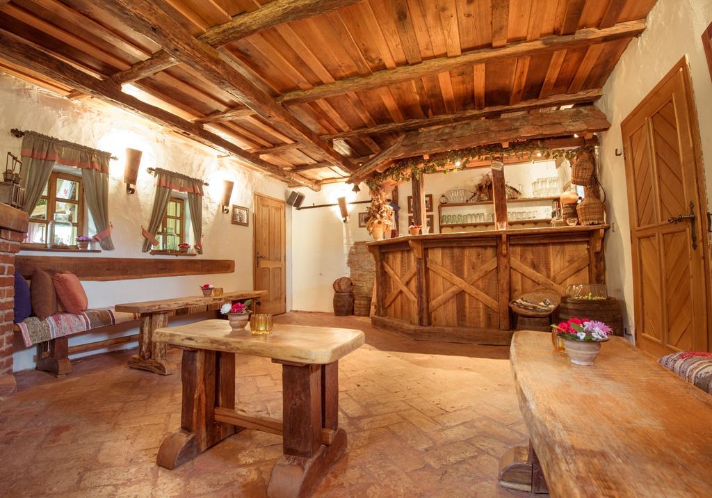 Country House Stara Kapela Nova Kapela Экстерьер фото