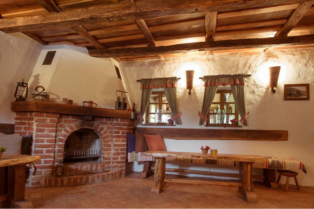 Country House Stara Kapela Nova Kapela Экстерьер фото