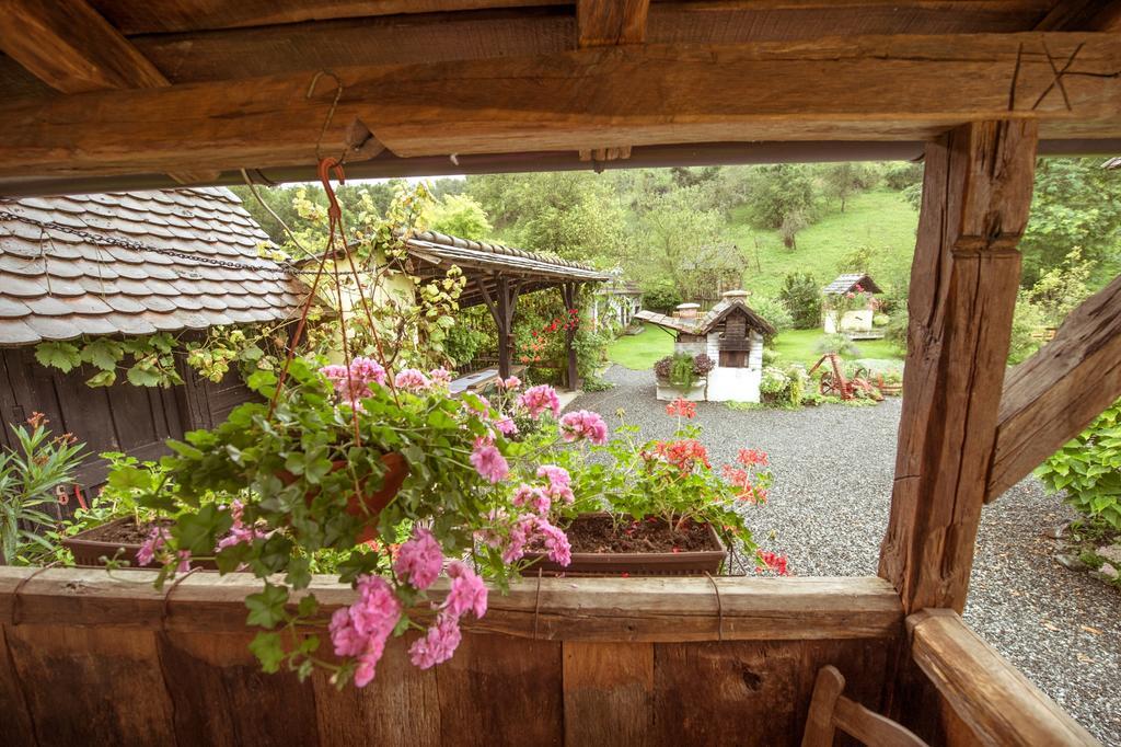Country House Stara Kapela Nova Kapela Номер фото