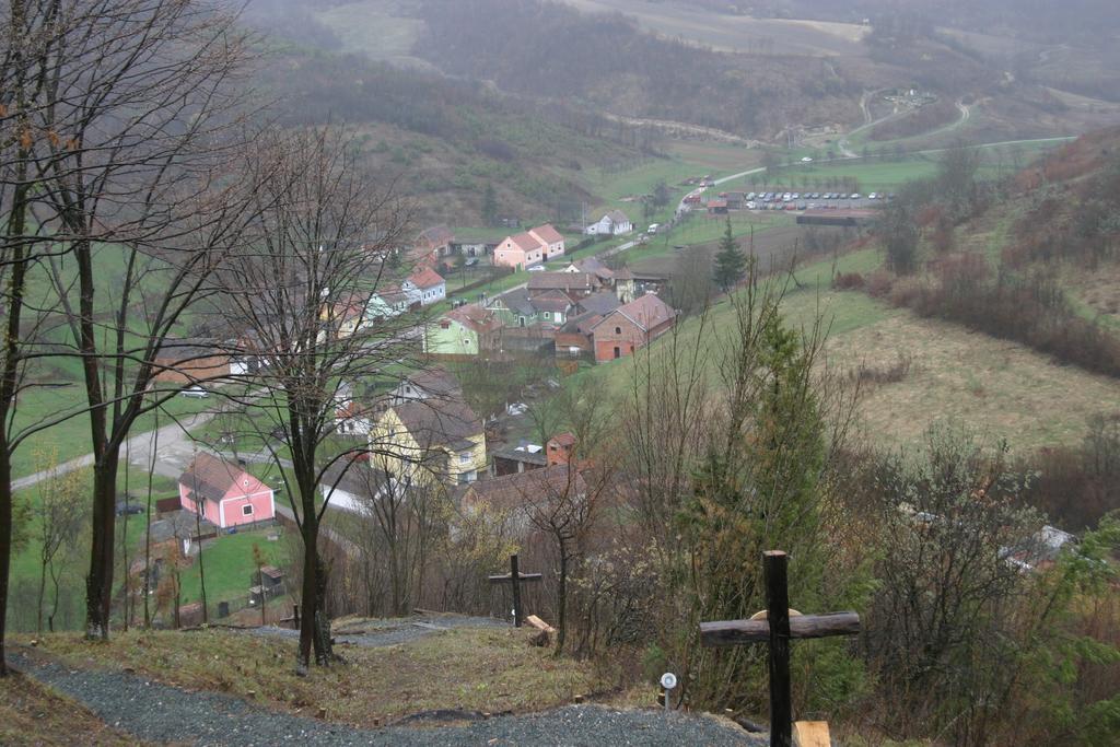 Country House Stara Kapela Nova Kapela Экстерьер фото