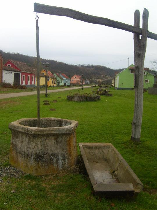 Country House Stara Kapela Nova Kapela Экстерьер фото