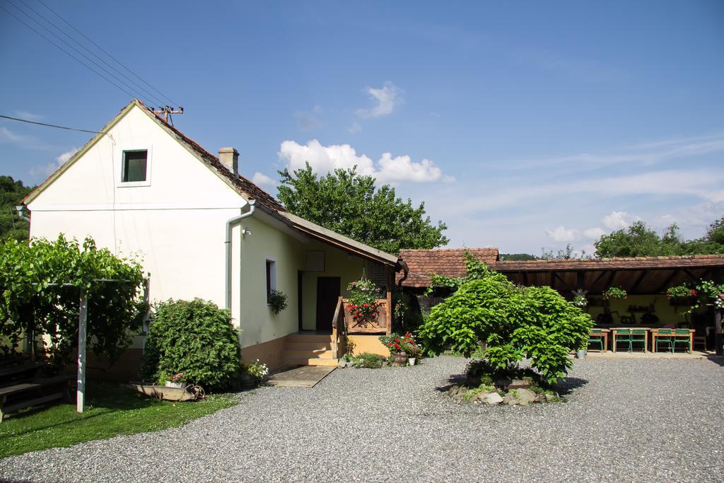 Country House Stara Kapela Nova Kapela Номер фото