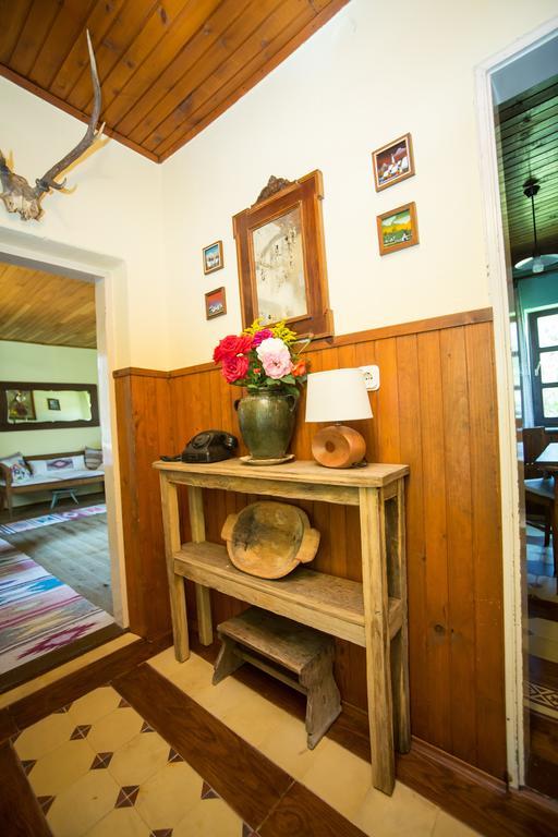 Country House Stara Kapela Nova Kapela Экстерьер фото