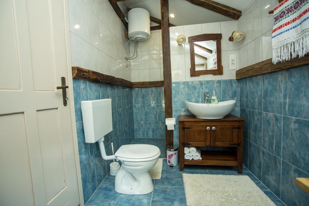 Country House Stara Kapela Nova Kapela Экстерьер фото