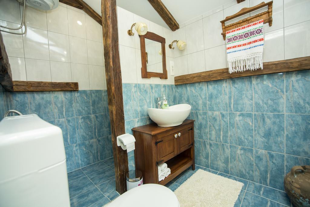 Country House Stara Kapela Nova Kapela Экстерьер фото