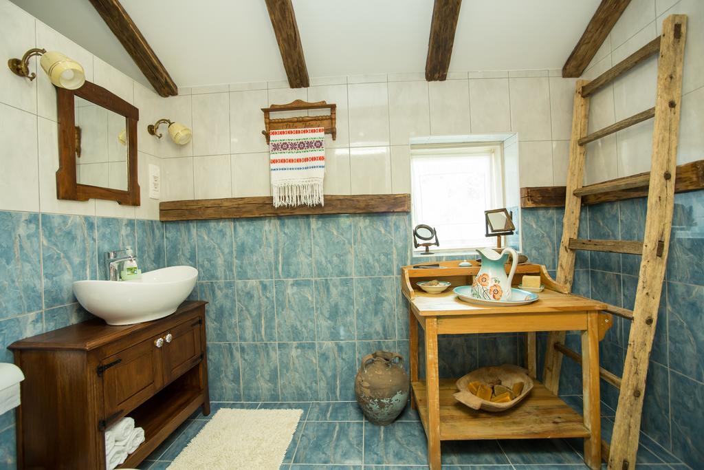 Country House Stara Kapela Nova Kapela Экстерьер фото