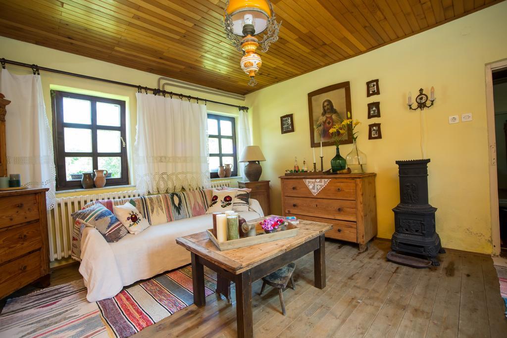 Country House Stara Kapela Nova Kapela Экстерьер фото